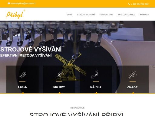 www.vysivanipribyl.cz