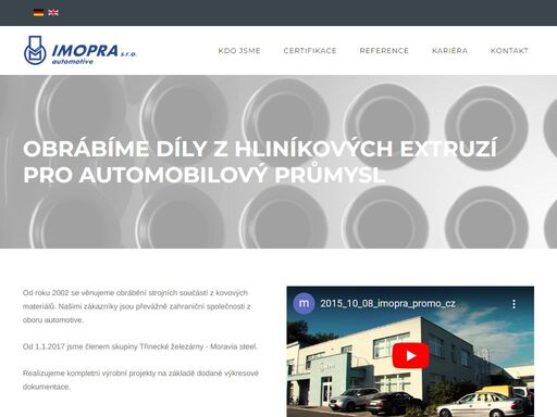 www.imopra.cz