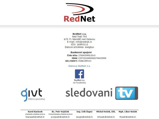 www.rednet.in