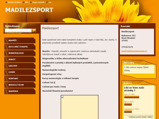 www.madilezsport.cz