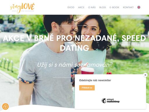 www.singlove.cz