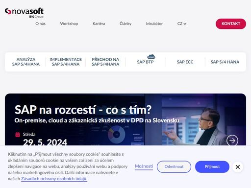www.ccnovasoft.cz