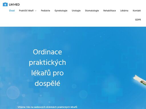 ordinace-jinocany.cz