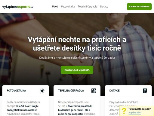 www.vytapimeusporne.cz
