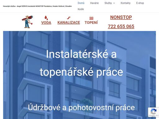 www.angelservis.cz