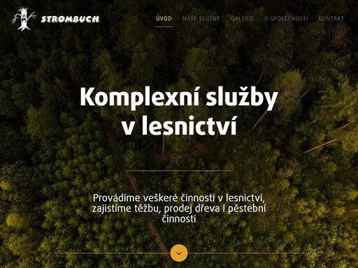 www.strombuch.cz