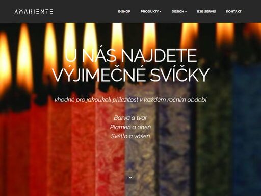 www.amabiente.cz