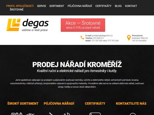 www.degas-km.cz