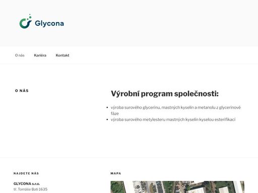 www.glycona.cz
