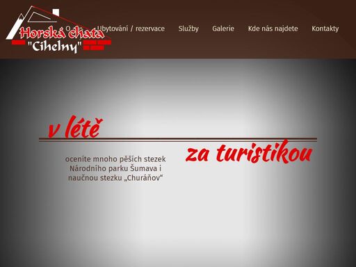www.chatacihelny.cz