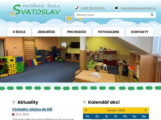 www.mssvatoslav.cz