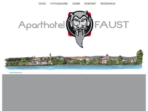 www.aparthotelfaust.cz