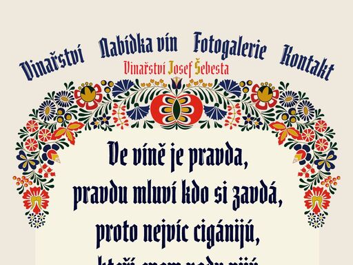 www.josefsebesta.cz