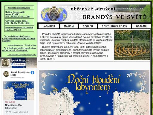www.brandys-ve-svete.cz