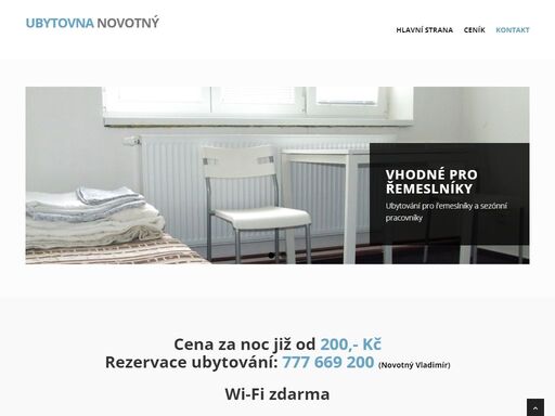 ubytovna-jicin-novotny.cz