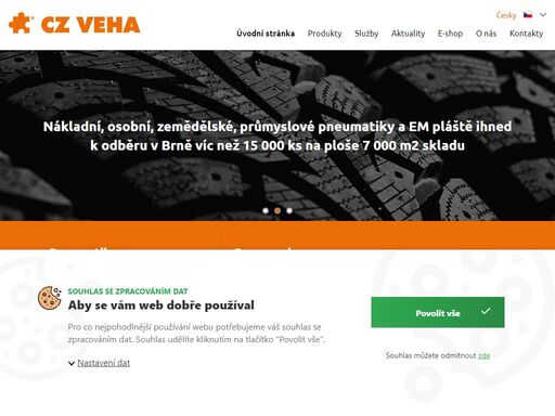 cz veha.cz - nejlevnější pneumatiky on-line. em pneu, nákladní pneu, stavební pneu, levné pneu, ruské pneu, letní i zimní pneumatiky
