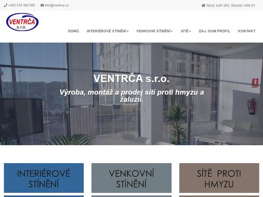 www.ventrca.cz