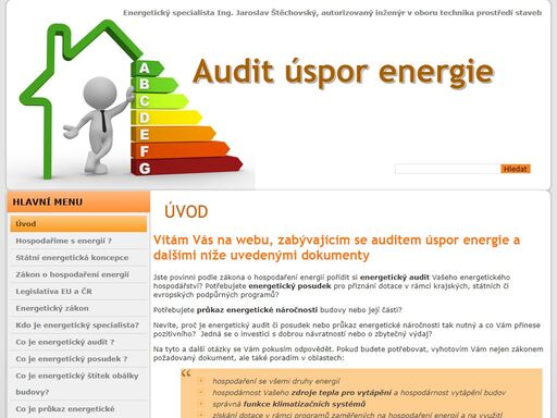 audit-energie.cz