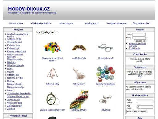 hobby-bijoux.cz