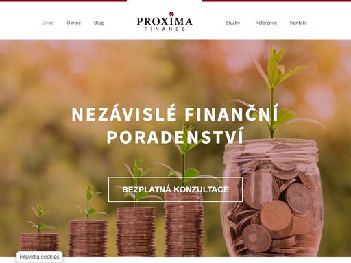 proxima-finance.cz