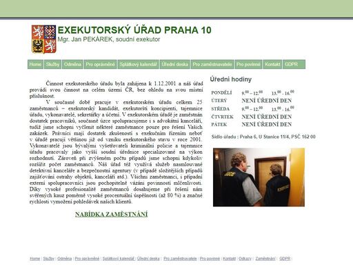 exekutor-praha.com