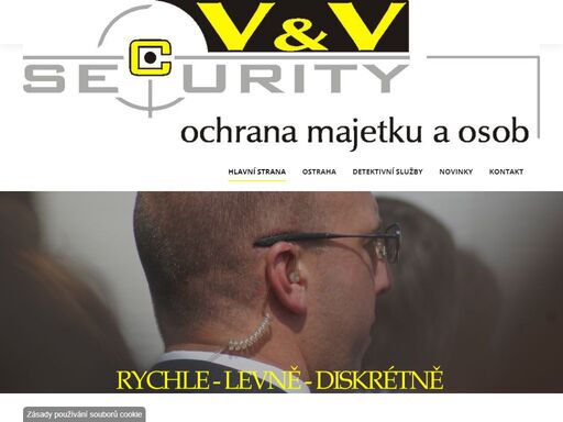 www.vvsecurity.cz