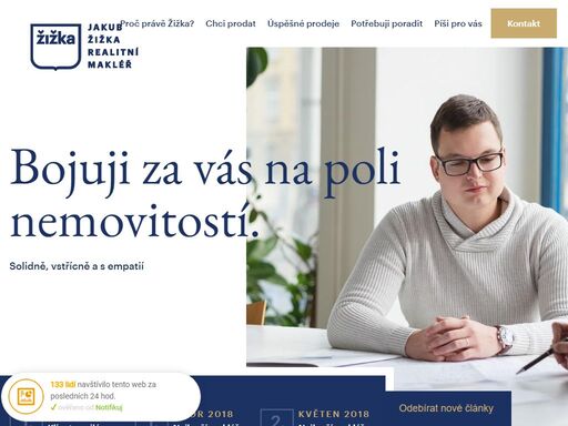 www.jakubzizka.cz