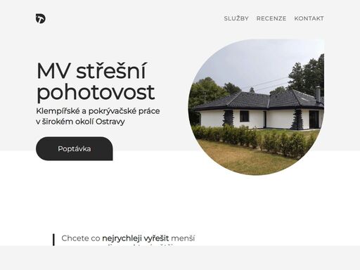 mvstresnipohotovost.cz