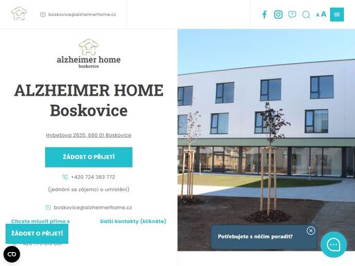 www.alzheimerhome.cz/alzheimer-home-boskovice