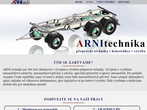 www.arnitechnika.cz