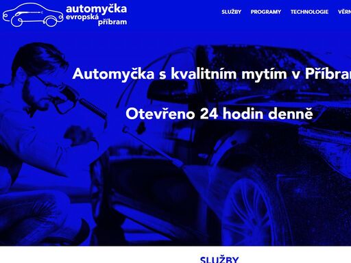 www.automyckaevropska.cz