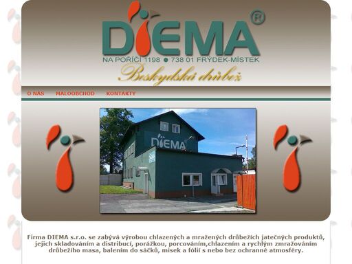diema.cz