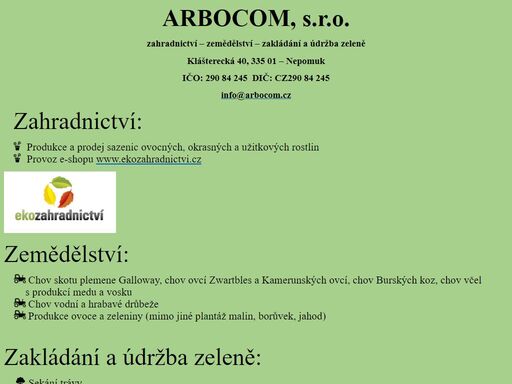 arbocom.cz