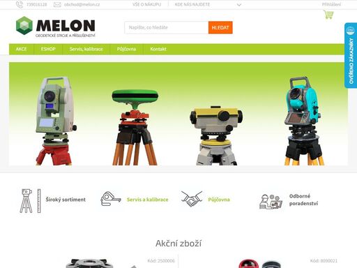 www.melon-geo.cz