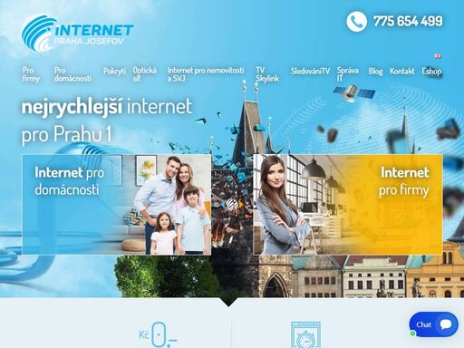 www.internet-praha1.cz