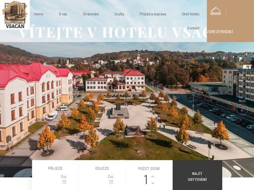www.hotelvsacan.cz