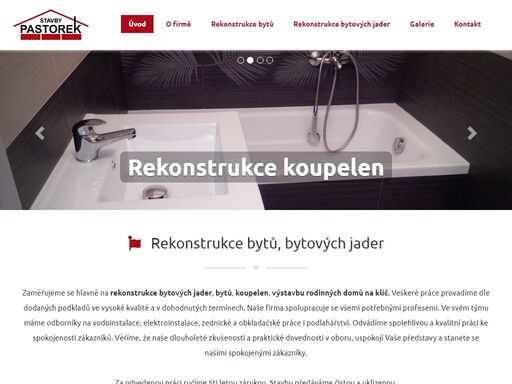www.stavby-pastorek.cz