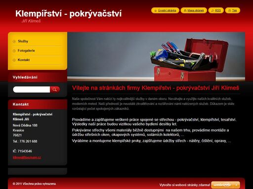 www.klempirstvi-pokryvacstvi.com