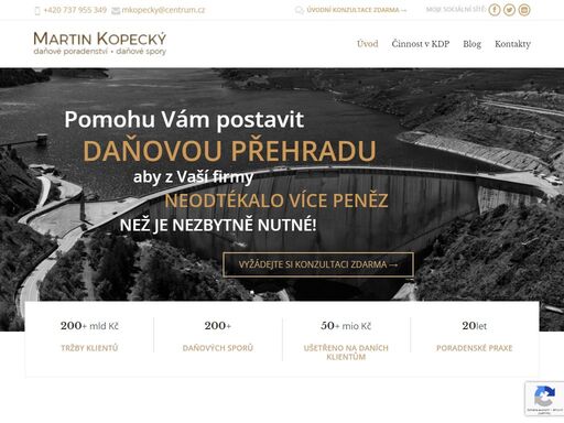 www.danekopecky.cz