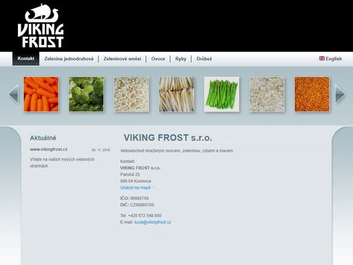 www.vikingfrost.cz