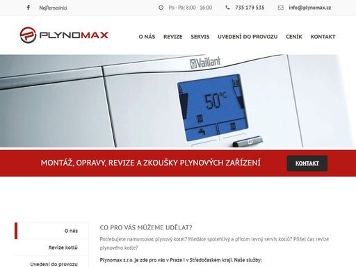 www.plynomax.cz