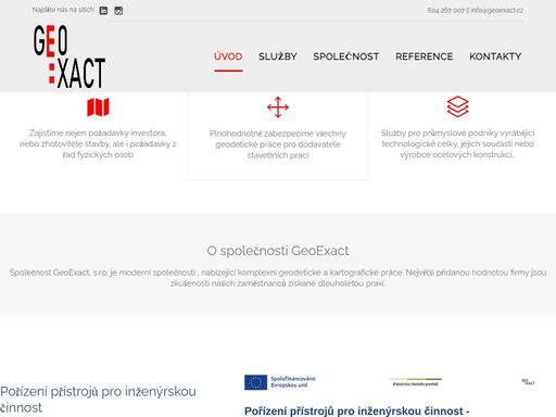 www.geoexact.cz