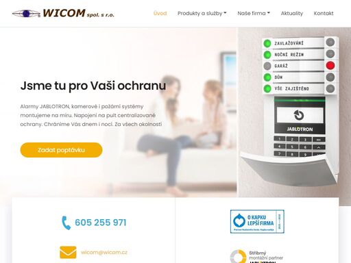 www.wicom.cz