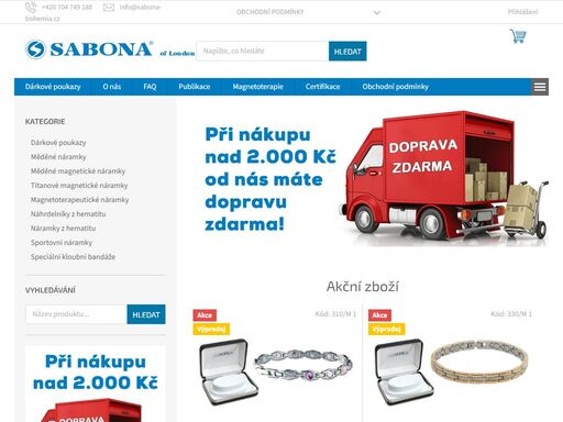 www.sabona-bohemia.cz