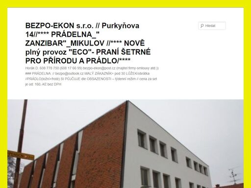 www.bezpo-ekon.cz/pradelna-hotelypenziony