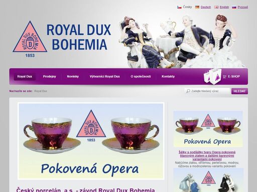 www.royaldux.cz