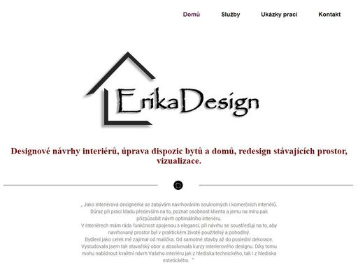 erikadesign.cz