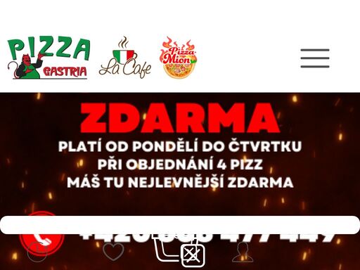 www.gastria.cz
