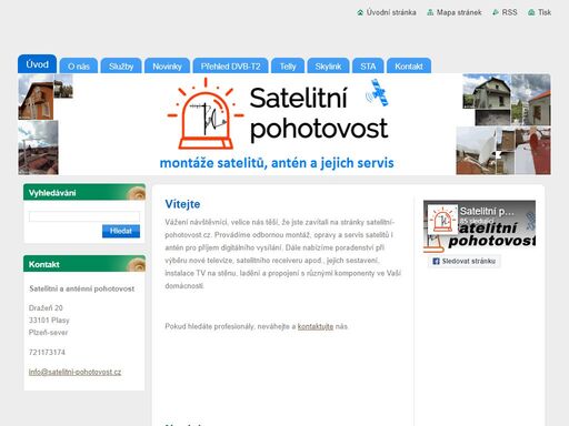satelitni-pohotovost.cz