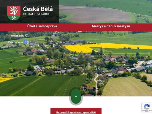 www.ceskabela.cz